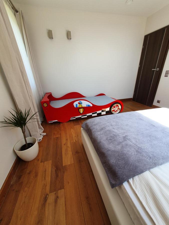 Villa Energy Zator Exterior foto