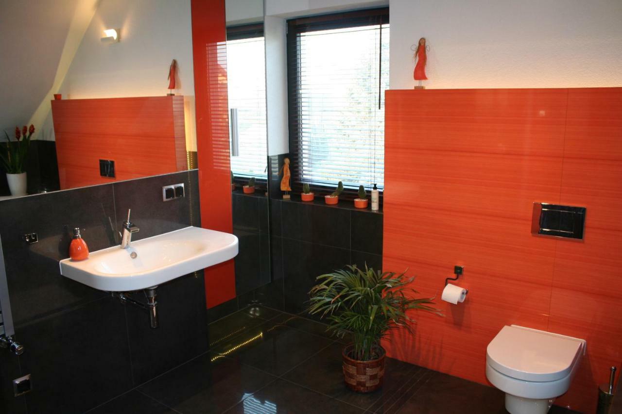 Villa Energy Zator Exterior foto