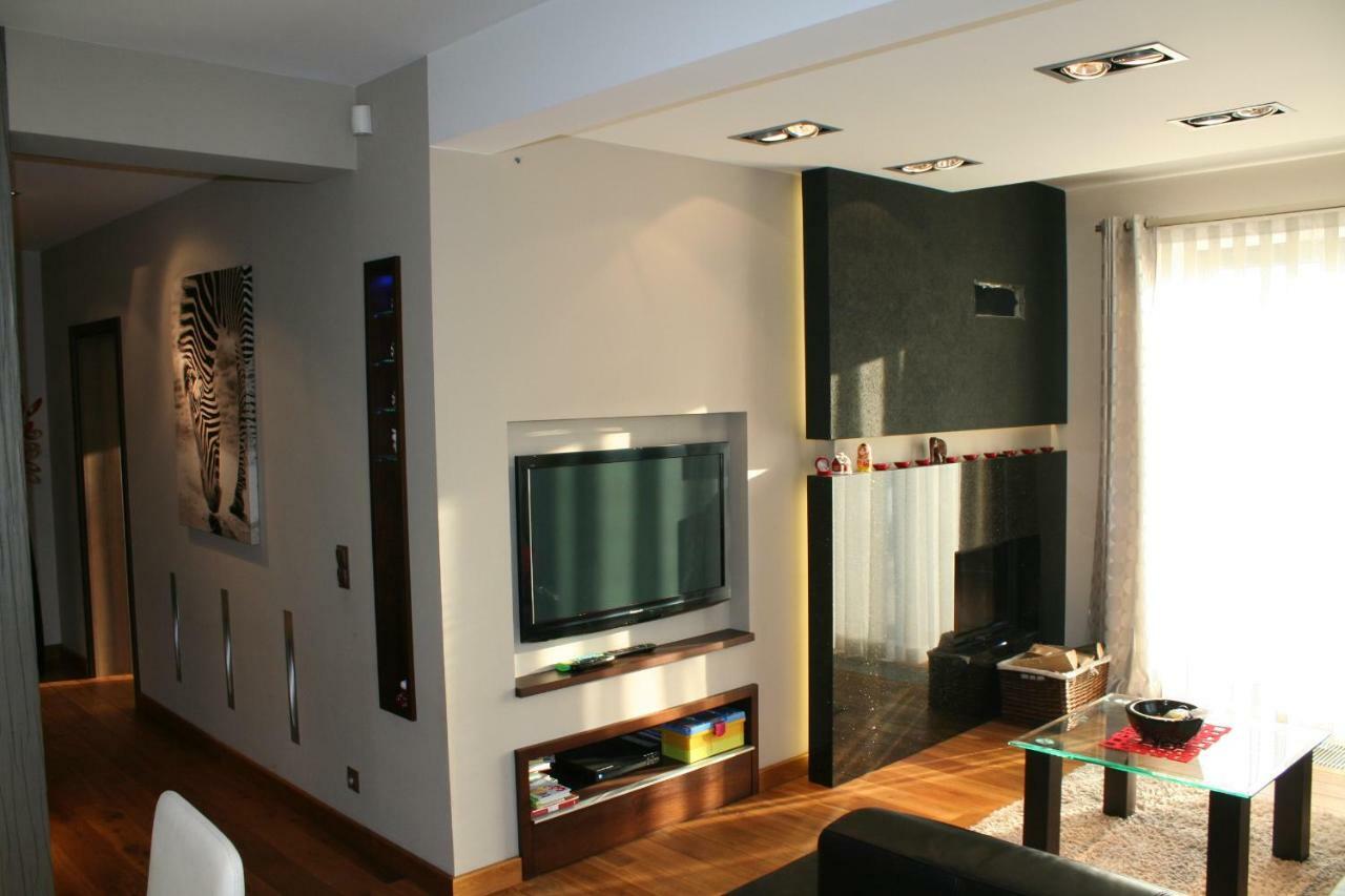 Villa Energy Zator Exterior foto