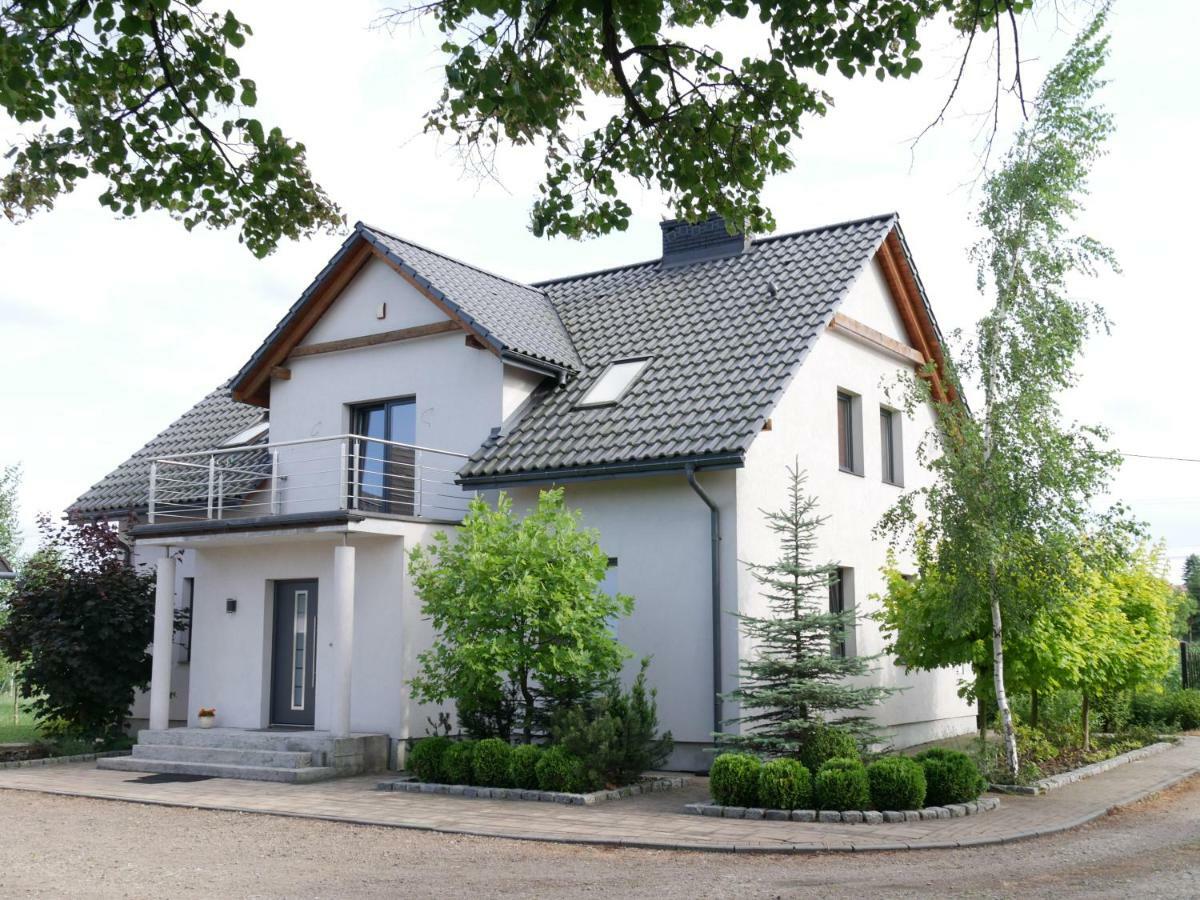 Villa Energy Zator Exterior foto