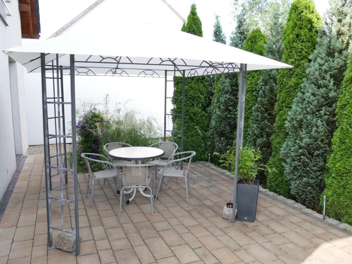 Villa Energy Zator Exterior foto