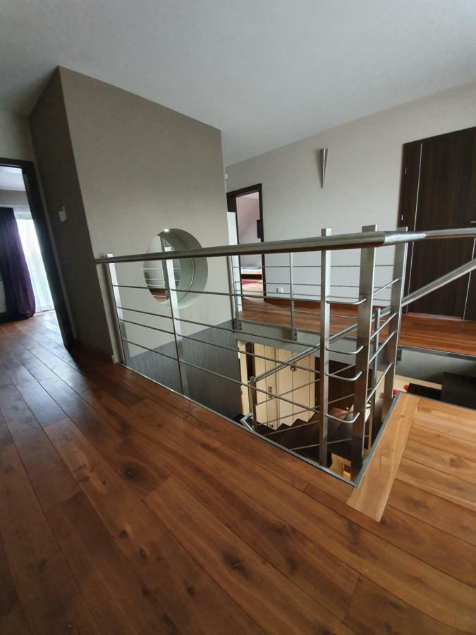 Villa Energy Zator Exterior foto