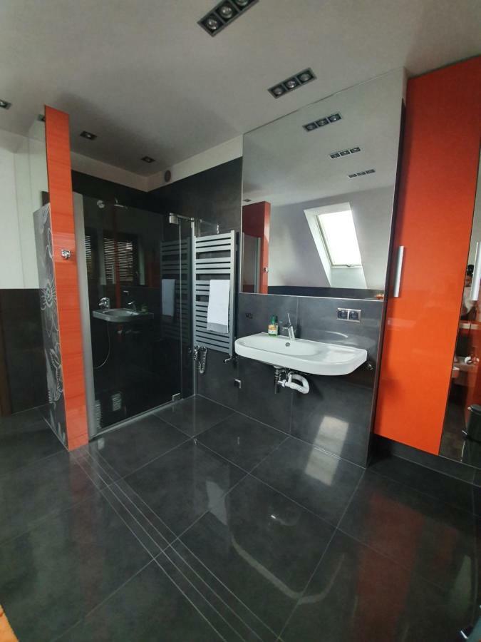 Villa Energy Zator Exterior foto