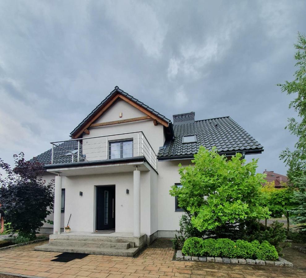 Villa Energy Zator Exterior foto